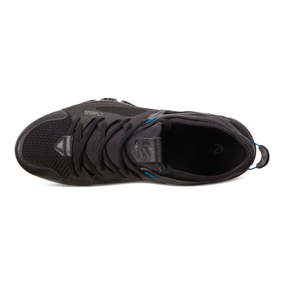 ECCO Multi-Vent Men's Low GTXs Tex Shoes ECCO Multi-Vent Men's Low GTXs Tex Shoes